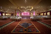 Edmonton Hotel & Convention Center Edmonton - فطور