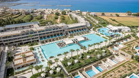 Avra Imperial Hotel in Kolymvari