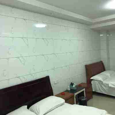 Hanshou Daping Hotel Rooms