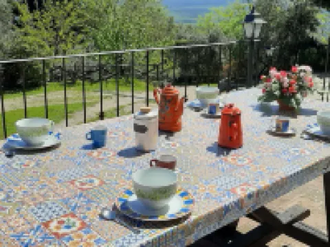 Fonte + Nobile - Borgo la Civitella
