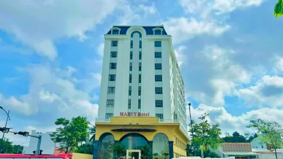 Hanz Premium Mai Vy Hotel