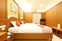 Hotel Sree Saravana Bhavan Hotels in Namakkal