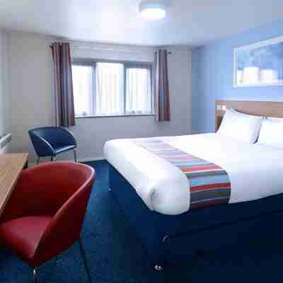 Travelodge Waterford Rooms