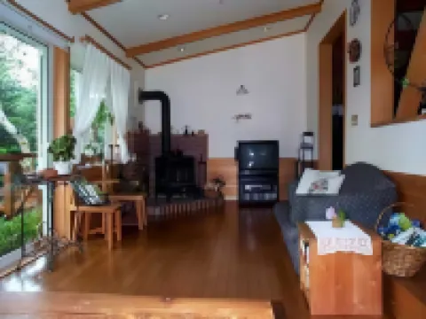 Pension Noichigo Hotels in Suzaka