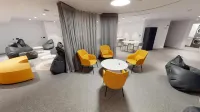 Residencia Universitaria Resa Málaga Centro