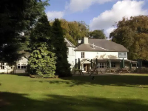 Wrexham North (A483)