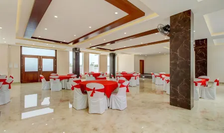 Treebo the Meridian Отели в г. Чикмагалур