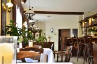 Hotel Deutsches Haus