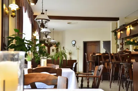 Hotel Deutsches Haus