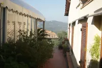 Albergo Villa Sorriso Hotels in Fiesole