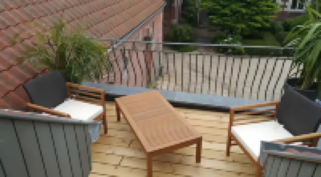 La Cense Pierrot des Princes