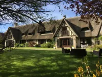L'Ile Normande Các khách sạn ở Hardencourt-Cocherel