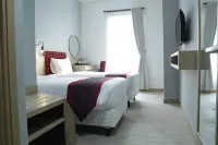 Ideas Hotel Jalan Jakarta Hôtels à : Bandung