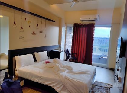 Hotel Rajatsagar Executive