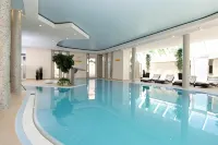 Das Schokoladenhotel فنادق في BarBel