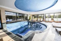 Fredrick's Hotel Restaurant Spa Hotels in Maidenhead
