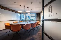 Grand Hotel Beatrix Hotels in Huisduinen