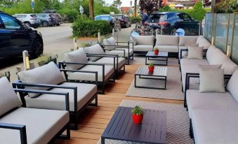 Hotel Geiger