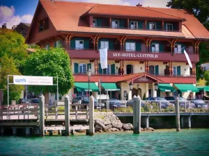 Seehotel Luitpold