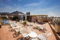 Hotel Costa Brava فنادق في بلانيس