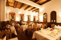 Hotel Ritter St. Georg - servizio colazione