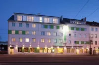 Hotel Westfalia Hotels near Böttcherstraße