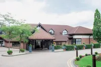 Aztec Hotel and Spa Hotels in Bristol