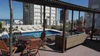 Remanso Hôtels à : Punta Del Este