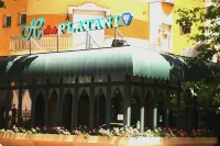 Hotel Dei Platani