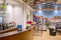Hotel Gollner Graz Hotels in Graz