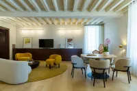 Hôtel de Pavie Hotel di Saint-emilion