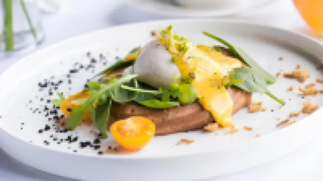 Michaelson Boutique Hotel & Spa Brícoła