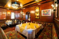 Hotel Gasthof Zur Heinzebank Hotels in Wolkenstein