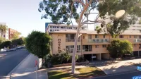Cal Mar Hotel Suites Các khách sạn ở Santa Monica