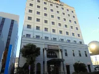 Spa & Sauna Hotel Hitachi Plaza