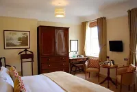 Cbh Ilsington Country Hotel فنادق في نيوتون أبوت