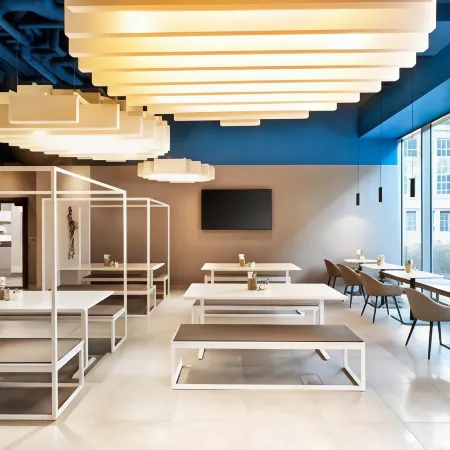 H2 Hotel Leipzig