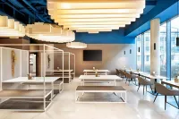 H2 Hotel Leipzig - Frühstück