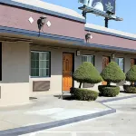 Garden View Inn