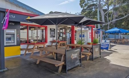 Kitty's Cottages - Managed by Big4 Strahan Holiday Retreat - Housity