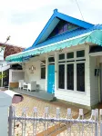 Istana Ibu Jogja Hoteller i Kadipaten