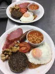 The Garret فنادق في Dalbeattie