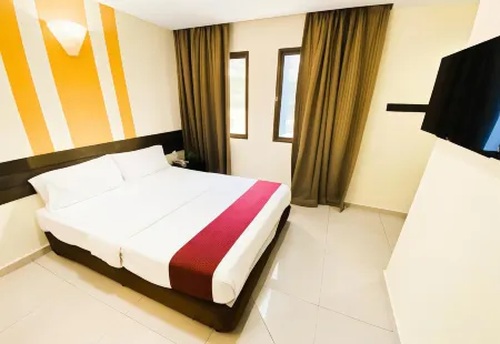 Sun Inns d'Mind 3 Seri Kembangan Kuala Lumpur