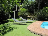 The Pecan Tree Guesthouse Hotels in Bryanston