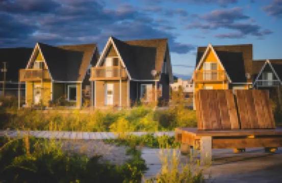 리오텔 칼레톤-수르-메르  호텔