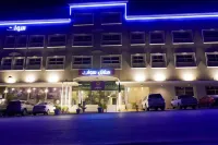 Swat Olaya Hotel Apartments Hoteller i Olaya