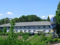 Sonora Aladdin Motor Inn Hôtels à : Sonora