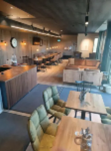 할티아 레이크 로지 네이쳐 부티크 호텔 & 글램핑