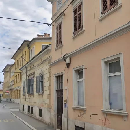 Pula Antic Rooms in Center