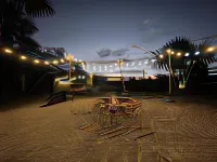 Glamping Amazonas Hotel a 